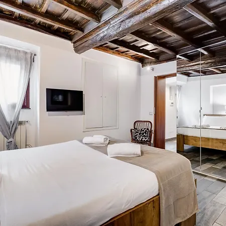 Apartment Chiavari *
