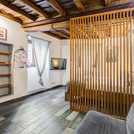 Apartment Chiavari