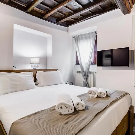 Apartment Chiavari Rome