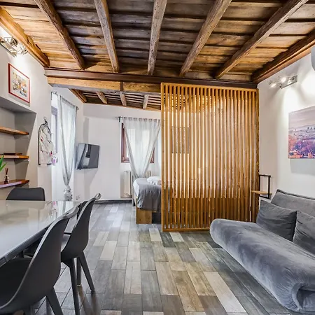 Apartment Chiavari