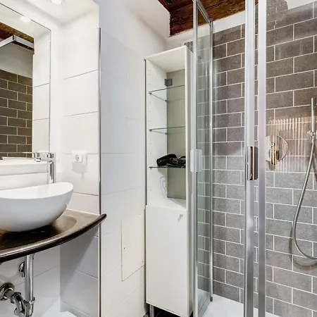 Apartment Chiavari