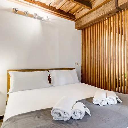 Apartment Chiavari