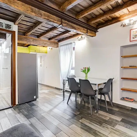 Chiavari Apartment Rome