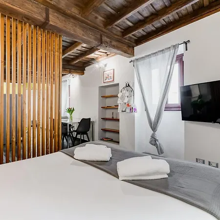 Chiavari Apartment