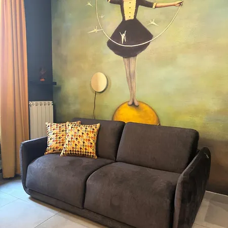 Apartamento Pantheon Roma