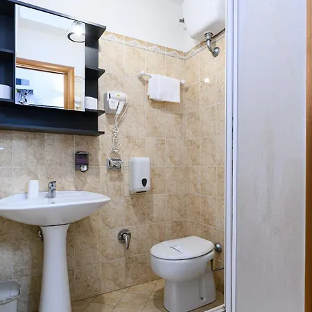 Julia Apartment Rome