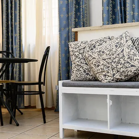 Julia Apartment Rome