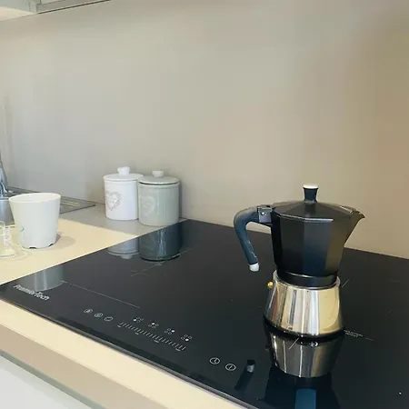 Apartmán Casa Santarelli Řím