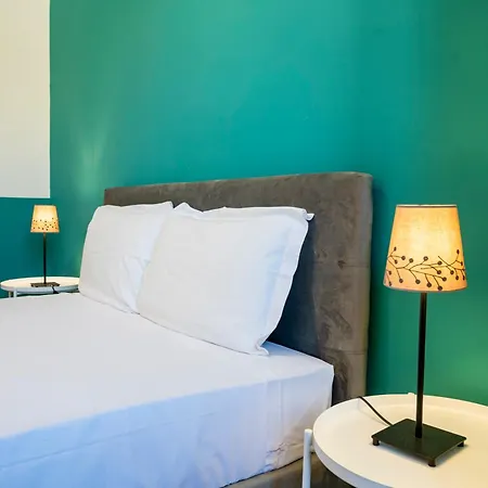 Apartment Domus Otto Rome