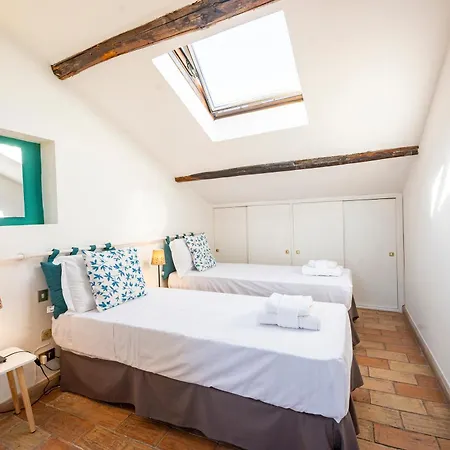 Domus Otto Apartment