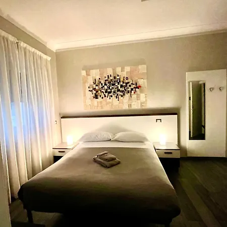 Your House Guest house 3*