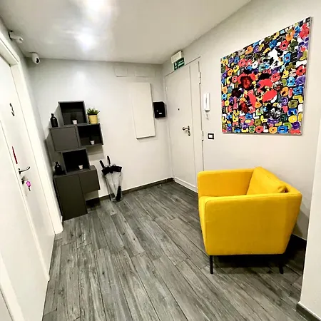 Your House 3* Rome