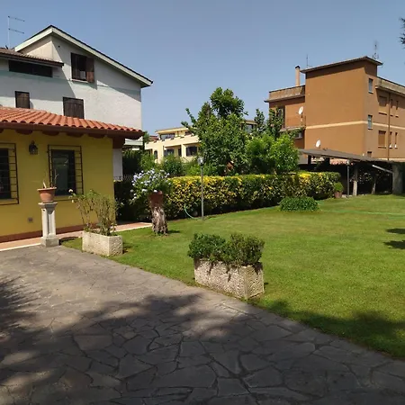 Lochaletcivico46 * Rome