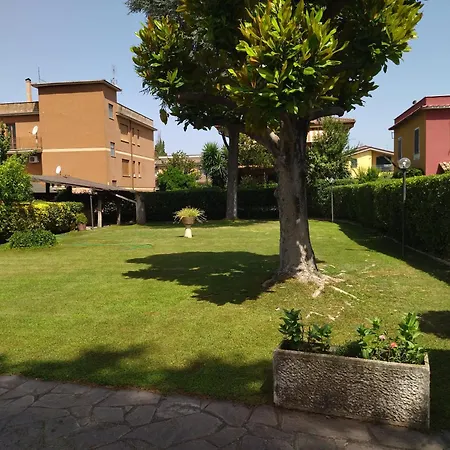 Apartment Lochaletcivico46 Rome