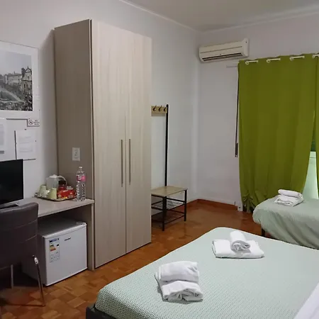 Guest house Olimpica Relais Guest House Rome