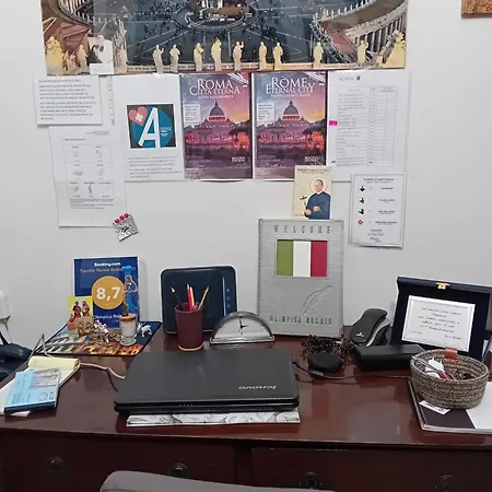 Olimpica Relais Guest House 2* Rome