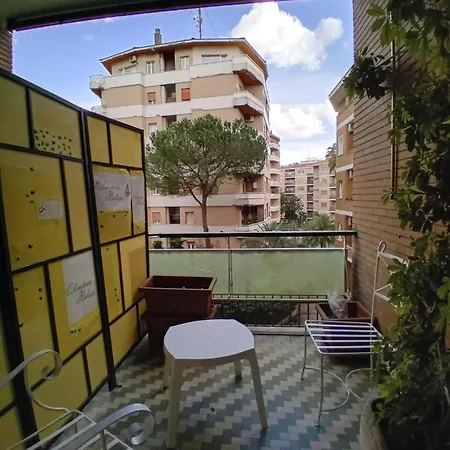 Olimpica Relais Guest House Guest house