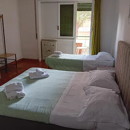 Guest house Olimpica Relais Guest House 2*