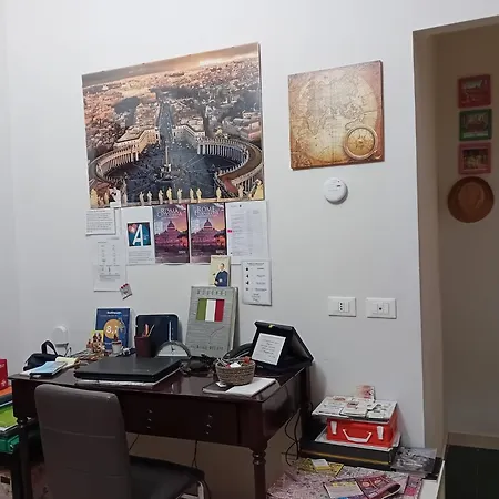Olimpica Relais Guest House 2* Rome