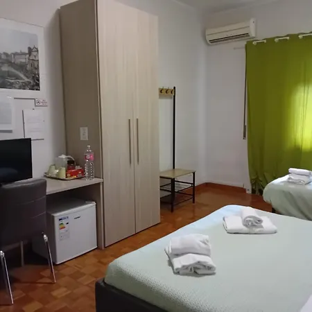Olimpica Relais Guest House Rome