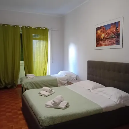 Olimpica Relais Guest House 2* Rome
