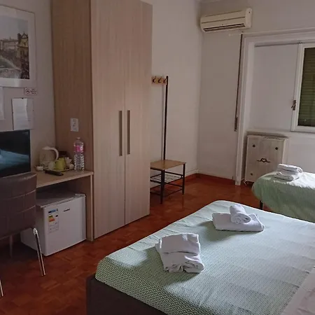 Olimpica Relais Guest House Guest house