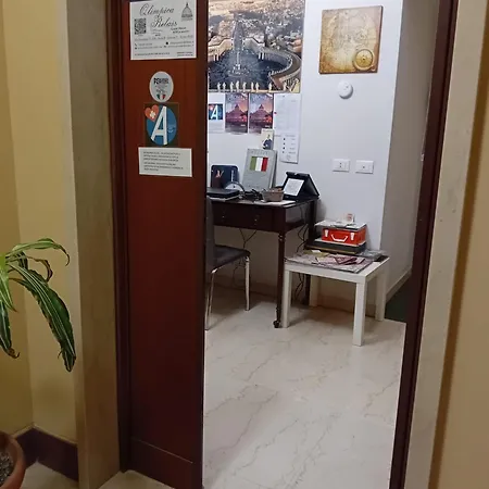 Olimpica Relais Guest House