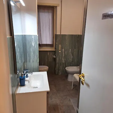 Nasoni Di * Rome