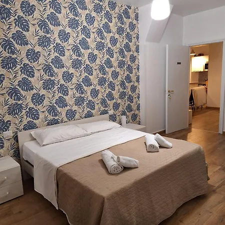 Aparthotel Nasoni Di