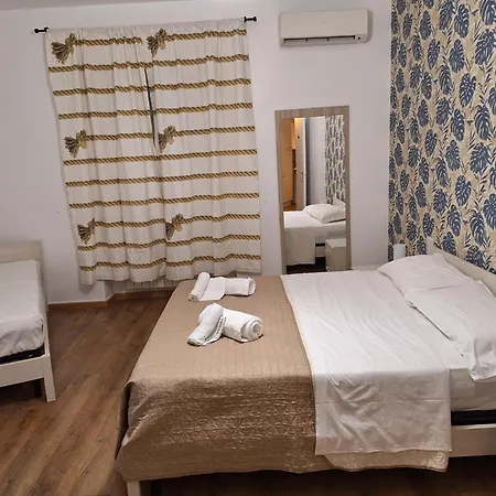 Nasoni Di Rome