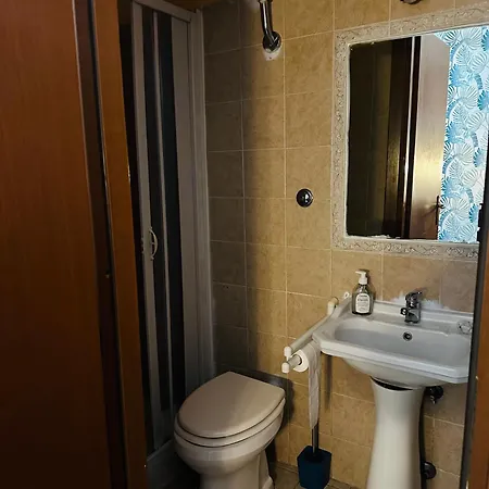 Magenta House Penzion Řím