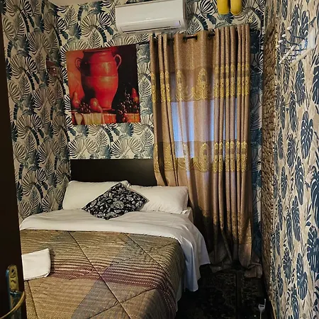 Penzion Magenta House