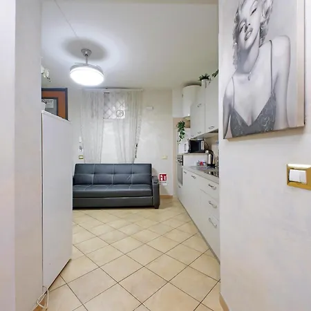 Gallery Apartamento *