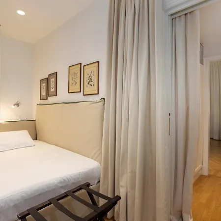 Relais Donna Lucrezia Gasthof