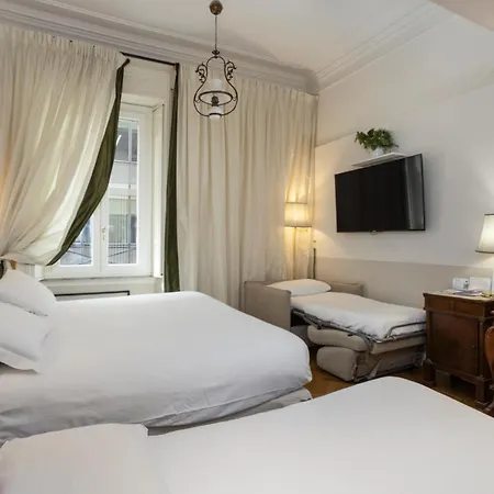 Gasthof Relais Donna Lucrezia
