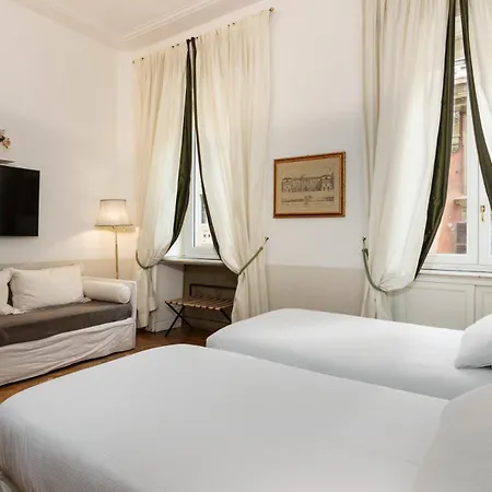 Relais Donna Lucrezia 2*
