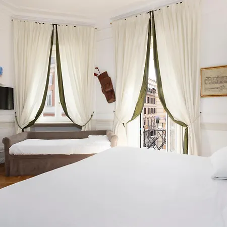 Relais Donna Lucrezia