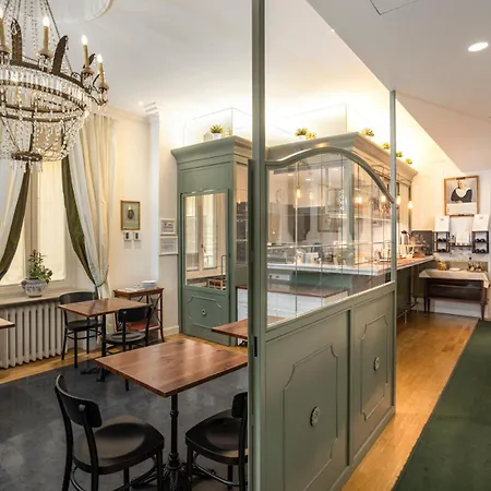 Relais Donna Lucrezia Rom
