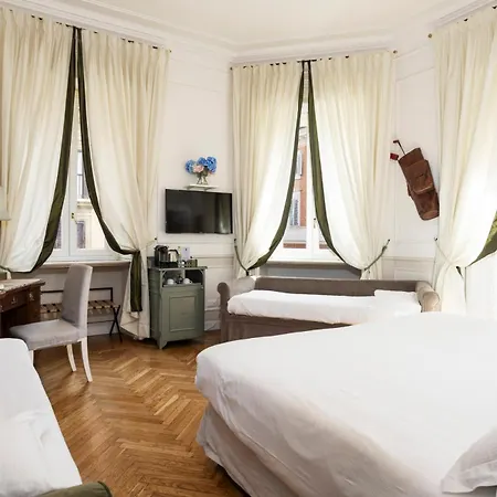 Relais Donna Lucrezia