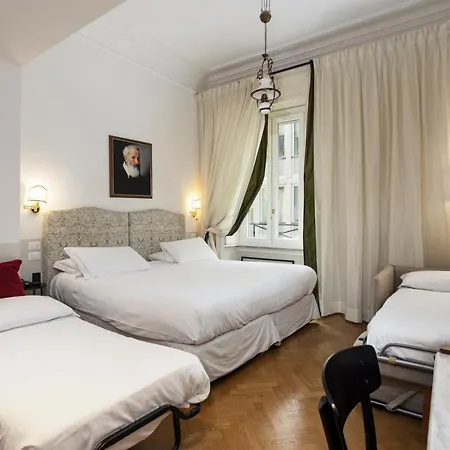 Relais Donna Lucrezia Gasthof 2*