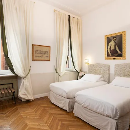Gasthof Relais Donna Lucrezia 2*