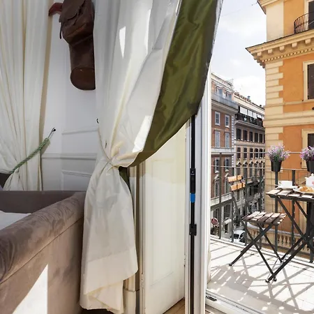 Relais Donna Lucrezia 2*