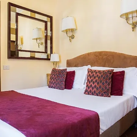 Hotel Il Monastero Collection Roma