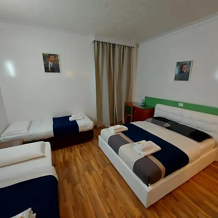Positano 2 2* Řím
