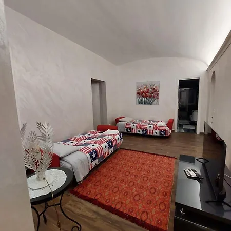 Campo De' Fiori On Vacation With Class Apartment *