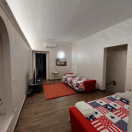 Apartment Campo De' Fiori On Vacation With Class