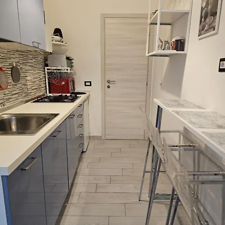 La Dolce In Apartmán *