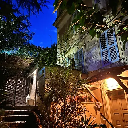 Isola Roger - Con Giardino A Holiday home *