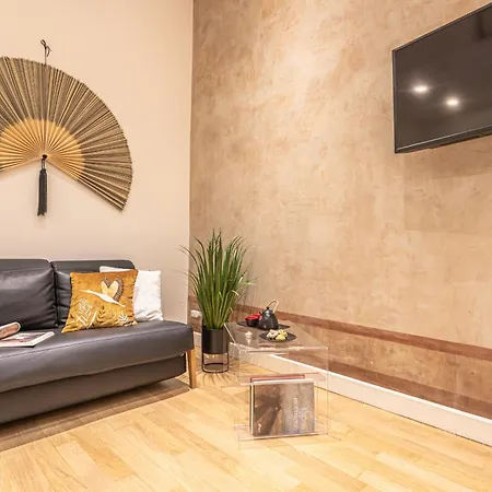 Private Colosseum Holiday home *