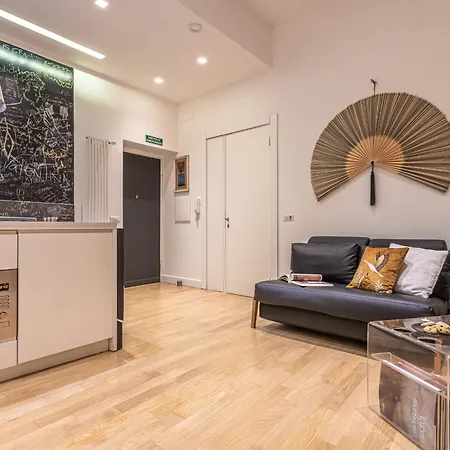 Holiday home Private Colosseum